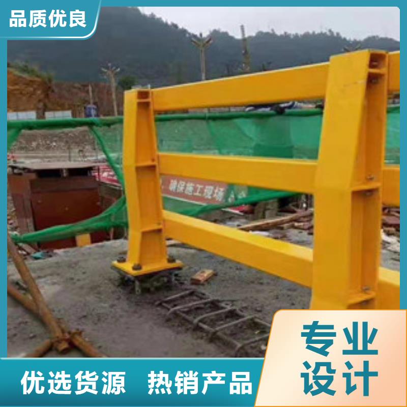 防撞护栏欢迎咨询防撞护栏本地品牌