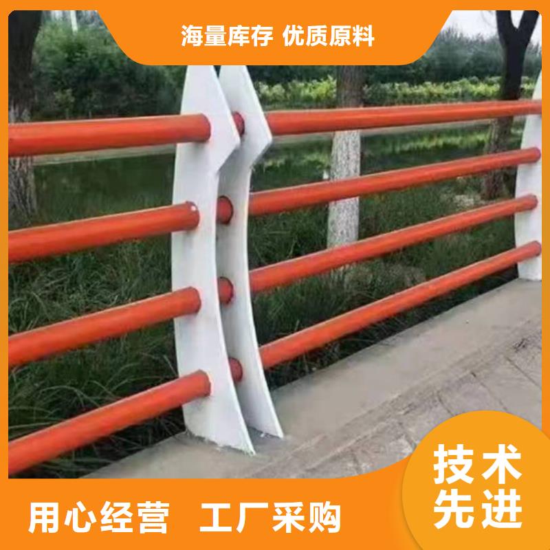 明山区景观护栏制作定制价格景观护栏超产品在细节