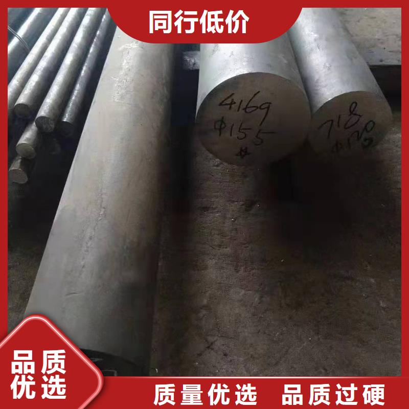 圆棒合金管现货充裕当地公司
