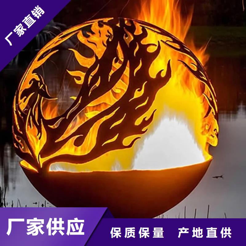 景观锈蚀钢板知识当地货源