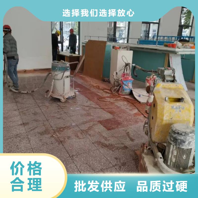 辛集区车间地坪漆本地货源