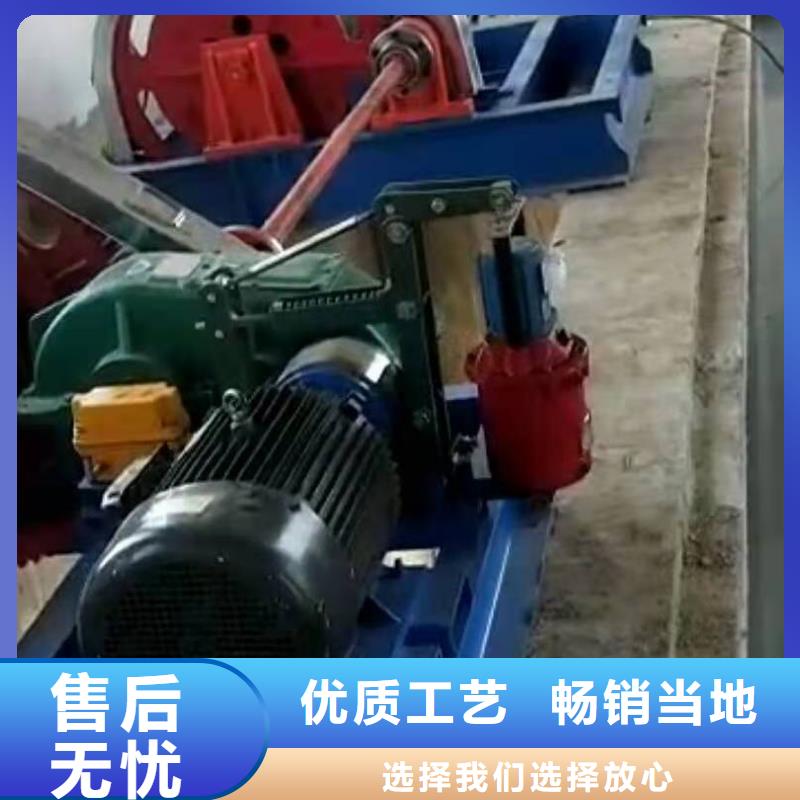 采购启闭机必看-可信赖大量现货