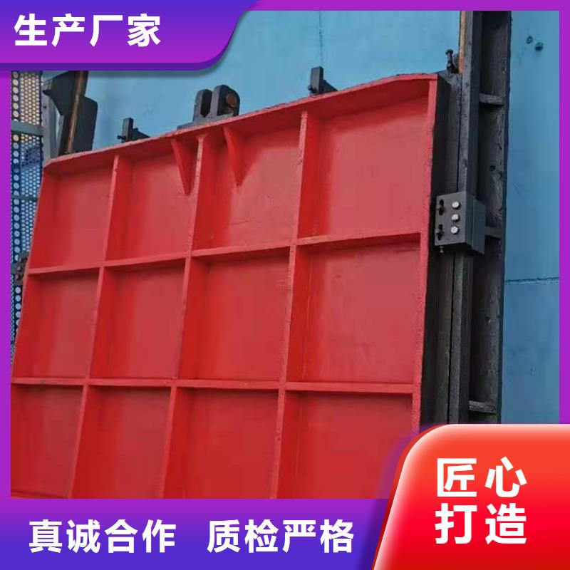 暗杆式铸铁闸门厂家直销本地厂家