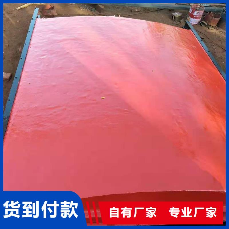 手提铸铁闸门厂家现货同城供应商