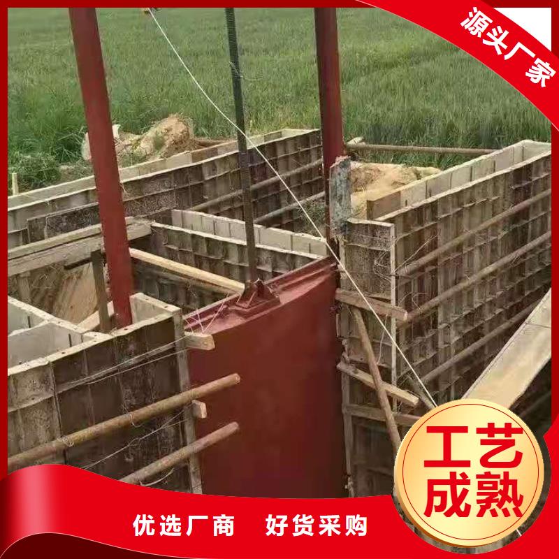 复合闸门规格齐全当地货源
