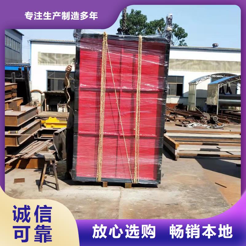 铸铁拍门工厂直销支持定制批发