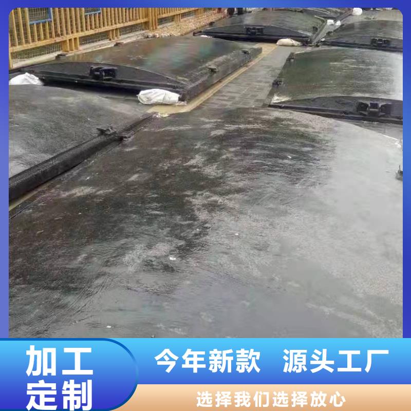 双向止水闸门厂家现货匠心工艺