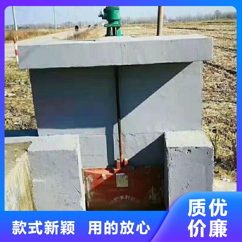 复合闸门规格齐全买的是放心