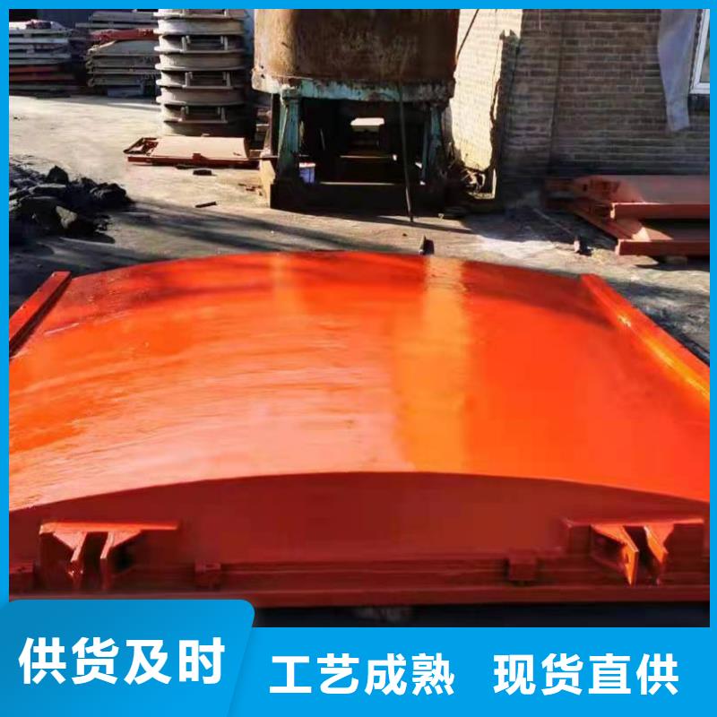 法兰铸铁圆闸门厂家直销源头把关放心选购