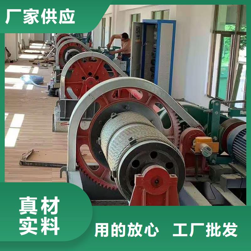 QPT卷扬启闭机生产厂家甄选好厂家