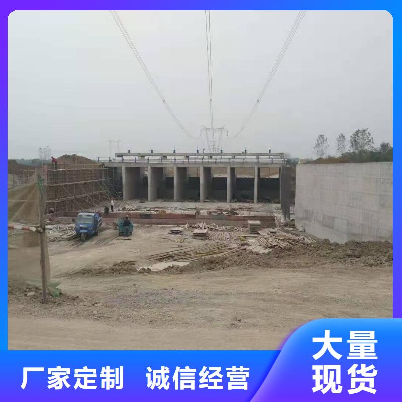 钢制拍门工厂直销一站式供应