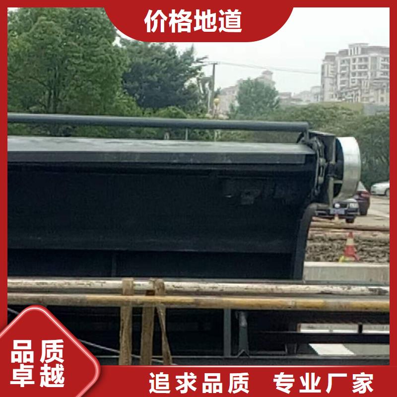 抓斗式除污机源头厂家现货直供