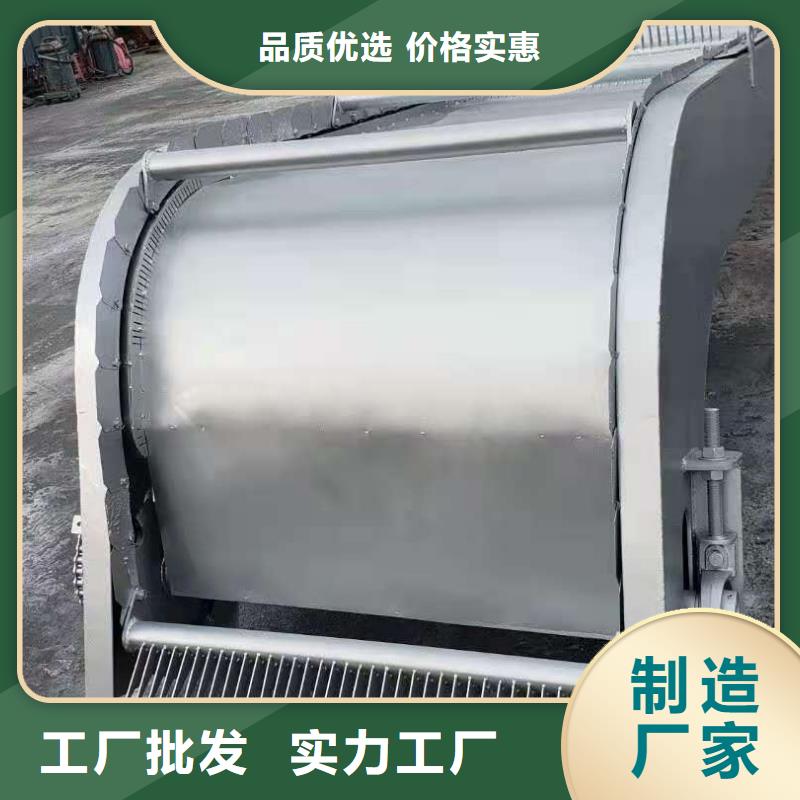 栖霞齿耙式清污机厂家价格产品细节