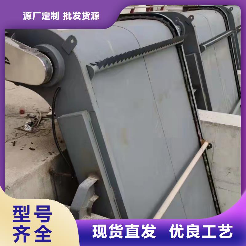 清污机制造厂商放心得选择