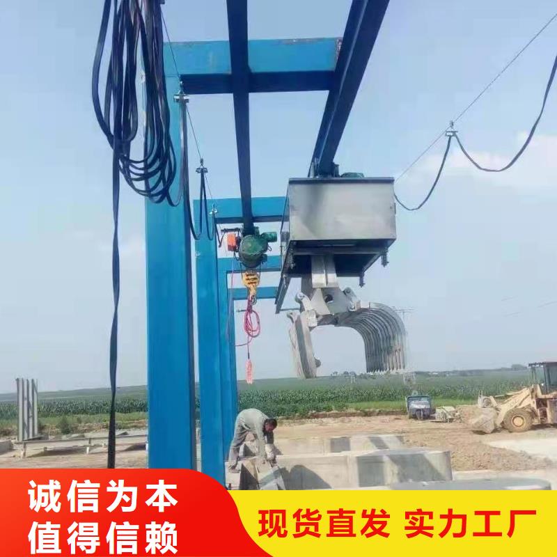 回转式清污机欢迎致电本地经销商