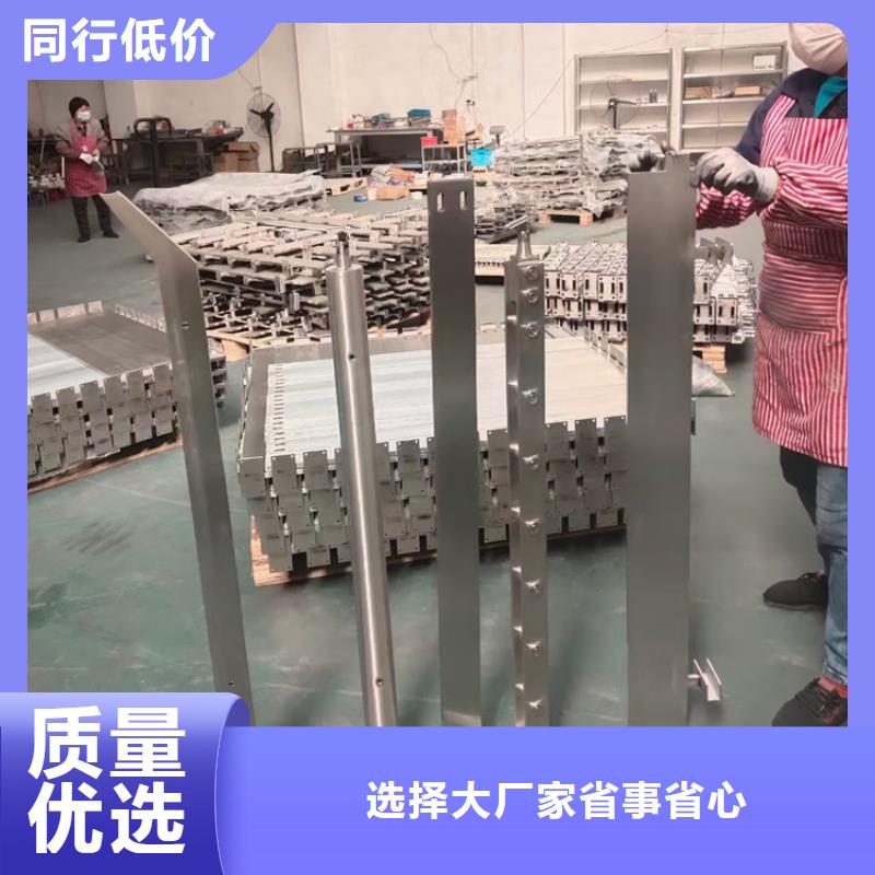 桥梁灯光护栏欢迎指导咨询当地生产商