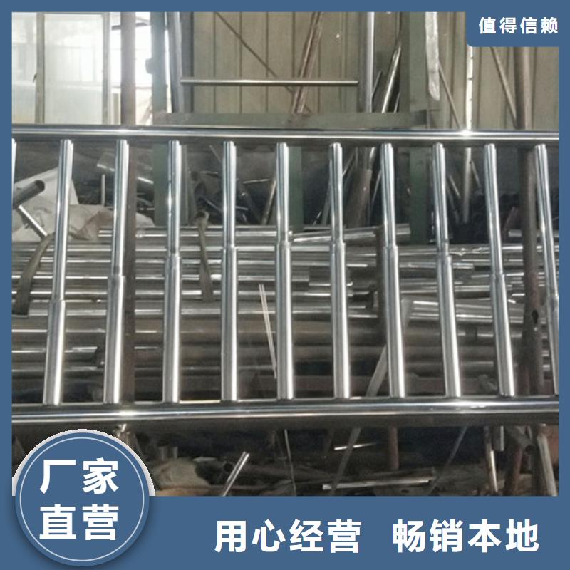 性价比高的201不锈钢绳索护栏供货商老品牌厂家