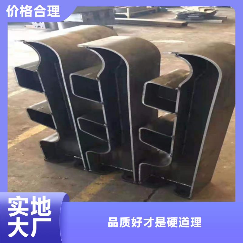 不锈钢钢丝绳护栏-厂家热销品质保证实力见证