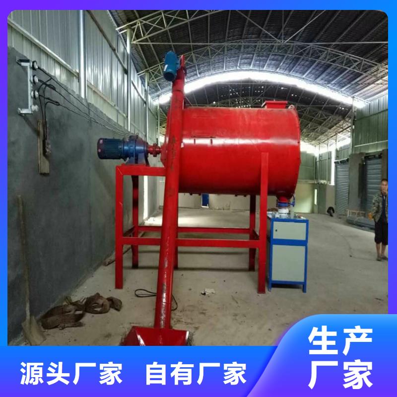 轻质石膏生产线设备符合标准