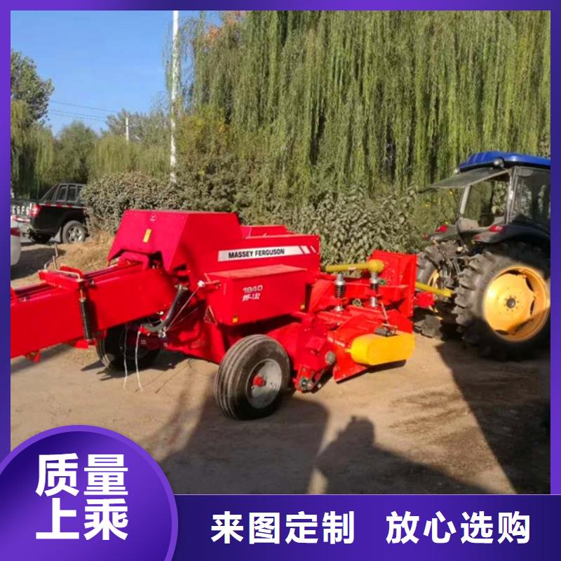 方捆打捆机大规模厂家当地供应商