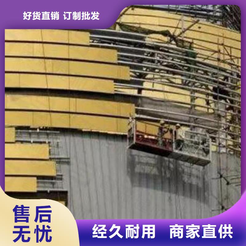 构塔铝单板按需定制同城厂家