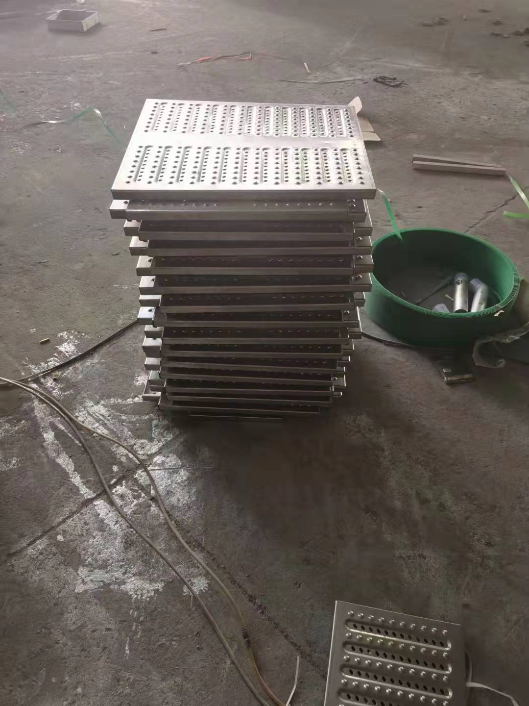 不锈钢隐形井盖品质可靠本地经销商