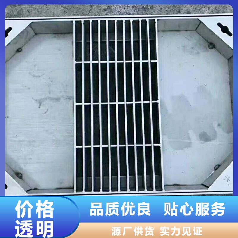 买不锈钢市政道路井盖全国统一价定制速度快工期短