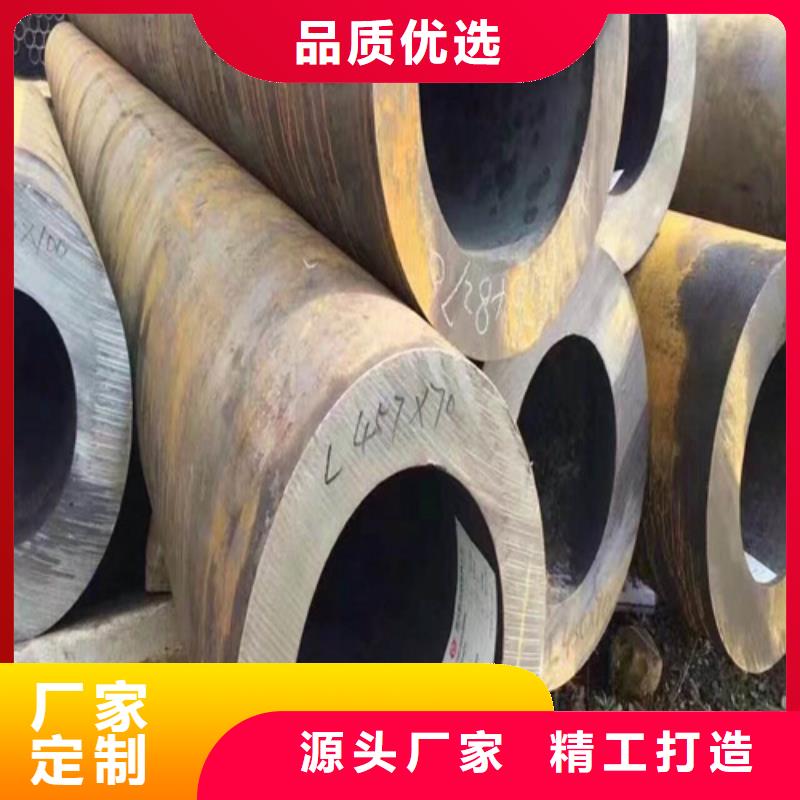 高压合金钢管公司介绍的图文介绍