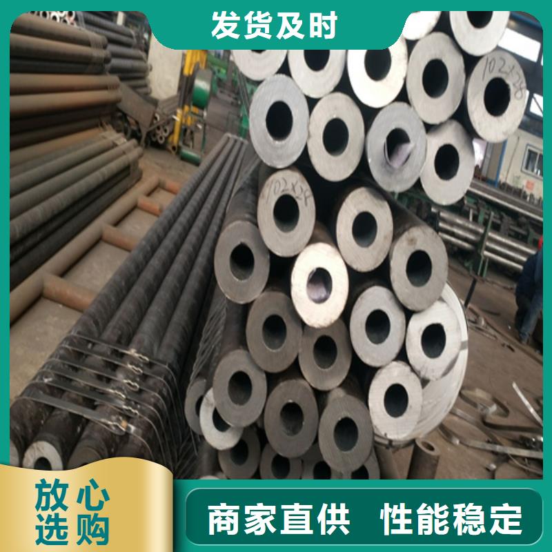 销售高压合金管商家直供
