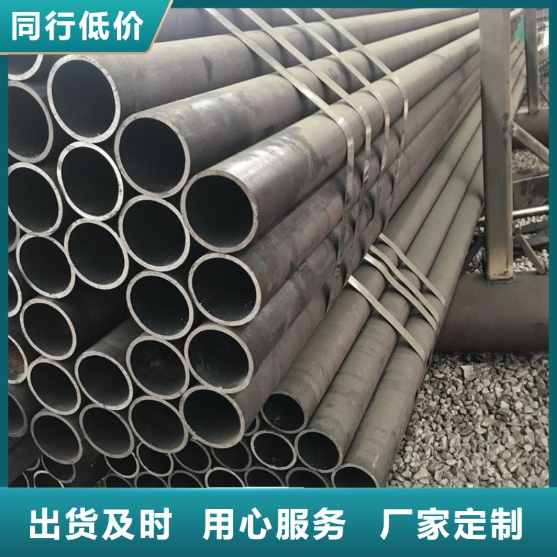 15CrMoG无缝管定制不只是质量好