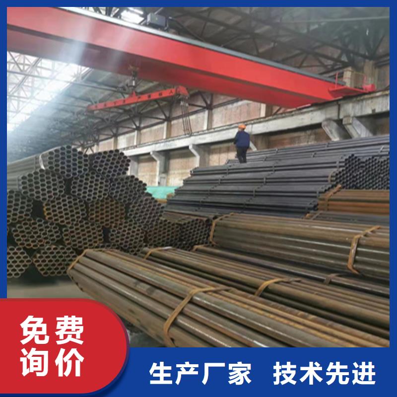 简阳15CrMoG低压合金管良心厂家快速物流发货