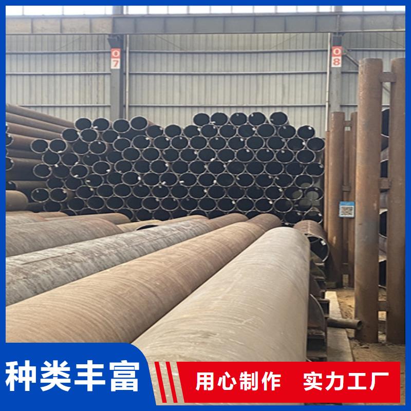 15CrMoG镀锌无缝钢管全国走货当地厂家值得信赖