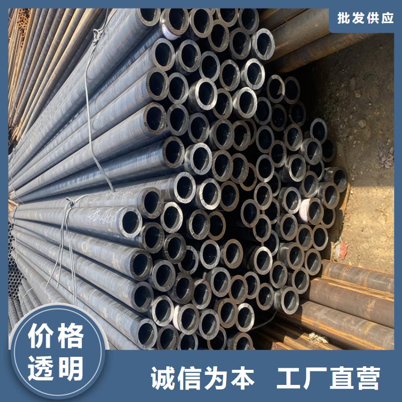 孟津宝钢合金管工厂直销好产品好服务