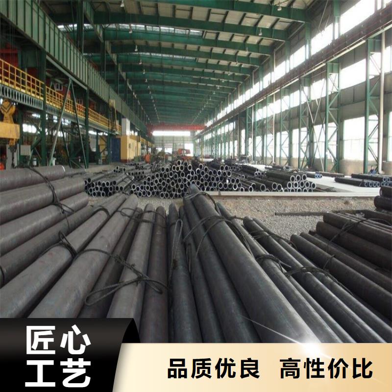 樟树T91合金管10年经验工艺成熟