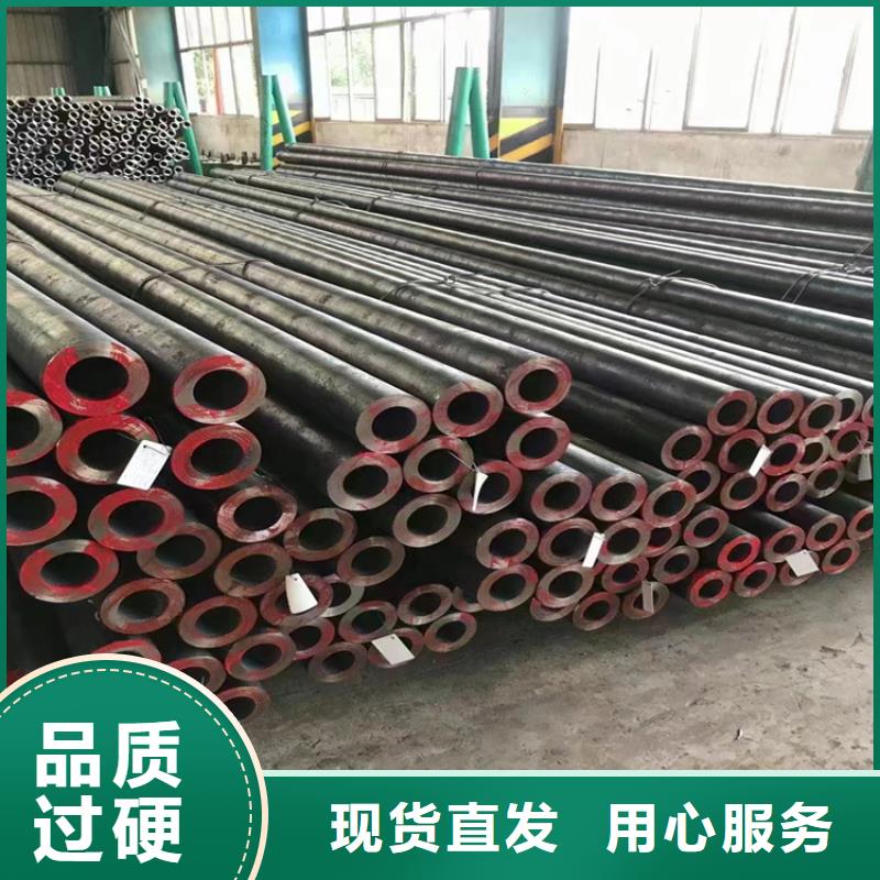 P22高压无缝管货源本地厂家