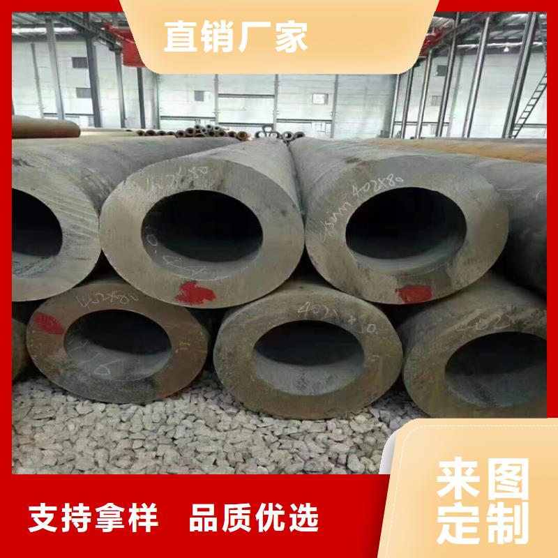 望牛墩镇P22高压无缝管型号齐全质量层层把关