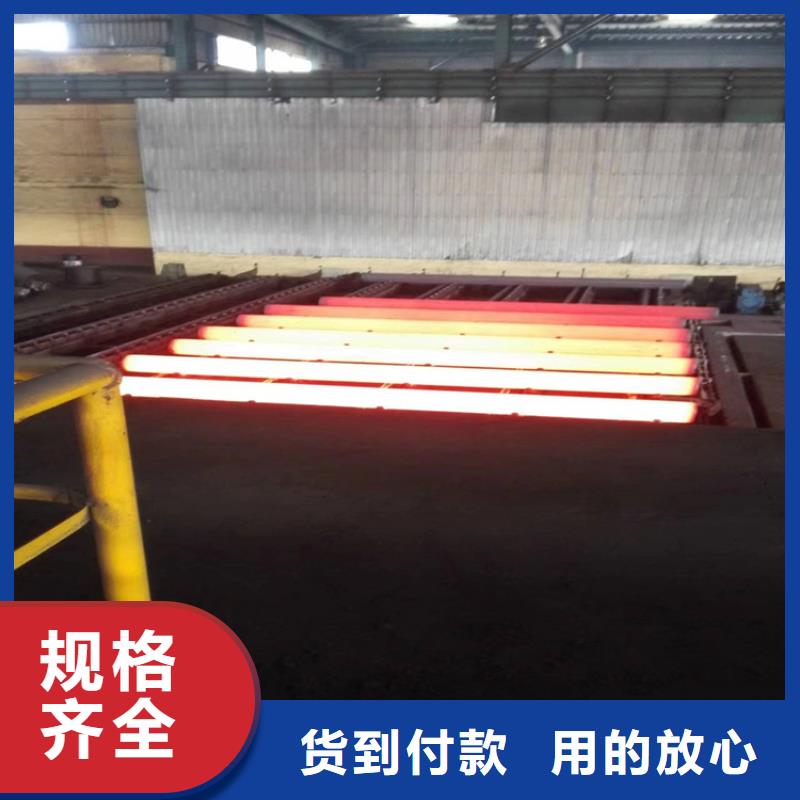 江孜P22合金钢管质优价廉信誉有保证