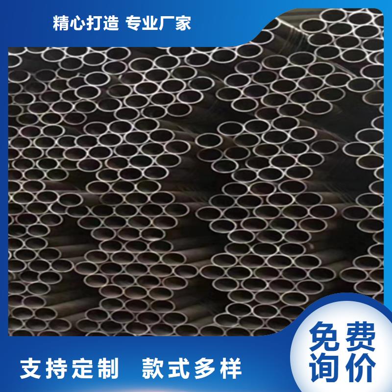 5310高压无缝钢管品质优分类和特点