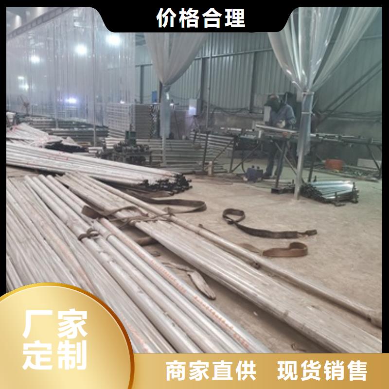 尤溪绳索护栏实体诚信厂家