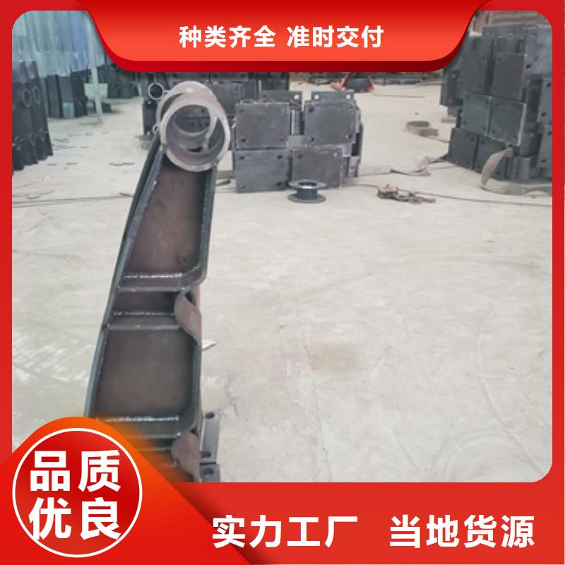甄选：不锈钢复合管护栏供应商精选好货