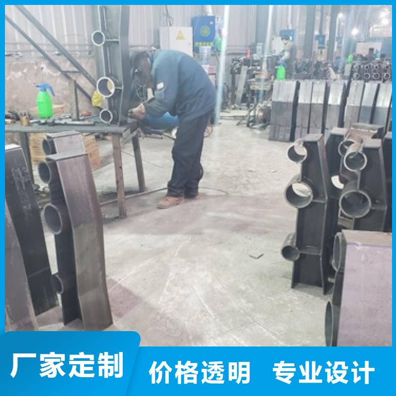 不锈钢复合管大厂家售后无忧同城制造商