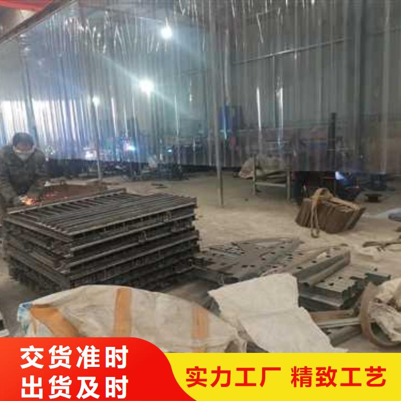 货源充足的不锈钢碳素钢复合管实力厂家欢迎新老客户垂询