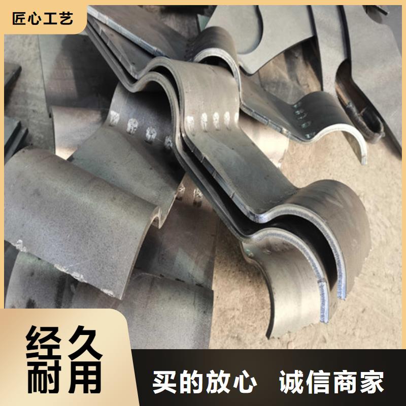 生产不锈钢复合管道路护栏_诚信企业同城经销商
