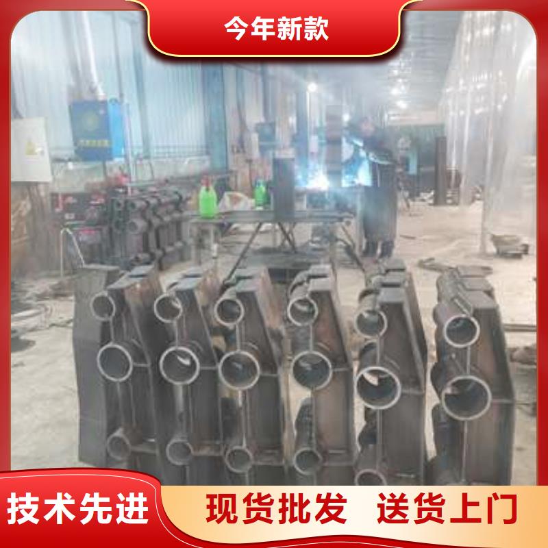 #不锈钢复合管#-专业厂家当地生产厂家