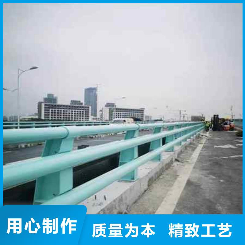 201不锈钢复合管桥梁护栏省心的选择本地供应商