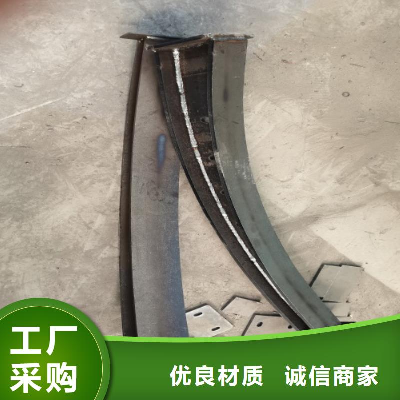 防撞护栏厂正规工厂有保障同城品牌