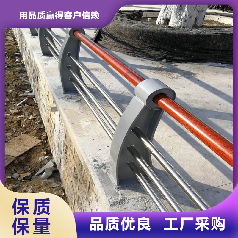 不锈钢栈道护栏厂家好口碑选择大厂家省事省心