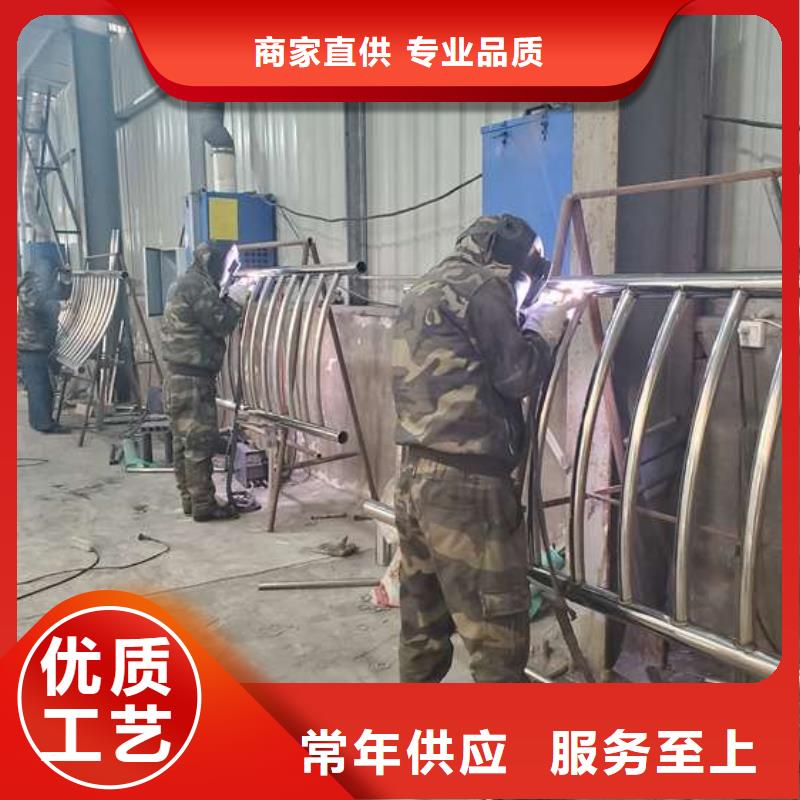 不锈钢碳素钢复合管品质实力见证