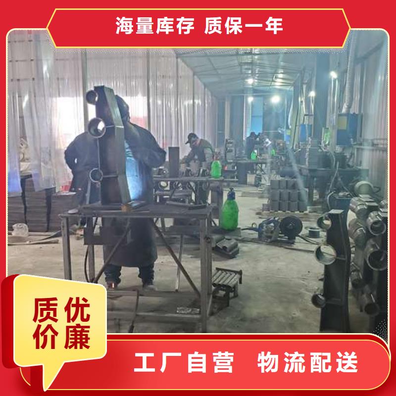 做公路防撞栏杆的生产厂家品质优选