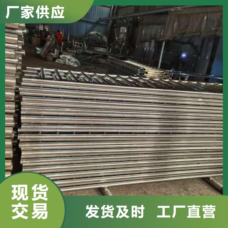 LED灯光护栏厂家-现货足同城公司